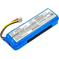 Cameron Sino Batteri for høyttaler for JBL Charge