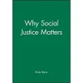 Wiley Why Social Justice Matters