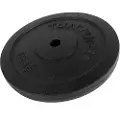 Tunturi Vektplate 15kg