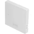 Uponor Smatrix Wave PLUS Style Rumsensor med RH hvid trådløs T-161