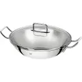 Zwilling Plus 32 Cm Wokpanne