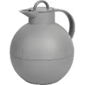 Alfi Termokande Alfi Kugle 0.94 ltr Plast/Glas Frosted Grafitgrå,stk