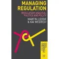 BLOOMSBURY Managing Regulation