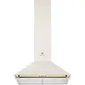 Electrolux EFC226V, 420 m³/t, eksos/resirkulering, E, E, D, 66 dB