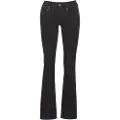 G-Star for woman. D01896-B964-A810 Jeans Midge Bootcut black (24/32), Casual, Cotton, Denim