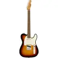 Squier Classic Vibe 60s Telecaster Custom LRL 3-Tone Sunburst