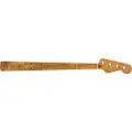 Fender Roasted Maple Jazz Bass Hals