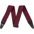 Fender WeighLess Gitarreim Rød Tweed