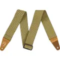 Fender WeighLess Gitarreim Tweed