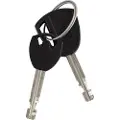 ABUS Granit X Plus 540/160hb300 U-lås