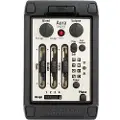 Fishman Onboard Aura Pro Preamp With Wide Pickup