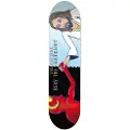 Toy Machine 8.0 Bury The Hatchet Board Skateboarddekk