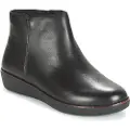 FitFlop Ziggy Zip Støvler