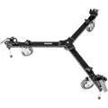 Manfrotto 127vs Dolly Stativ