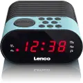 Lenco Cr-07 Radio