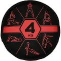 Koor Sandskive 4kg