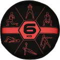Pure 2 Improve Sandskive 6kg