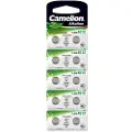 Camelion AG12 Knappcellebatteri 10-pack