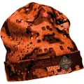 Swedteam Ridge Beanie Desolve Fire M/L