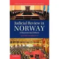 CAMBRIDGE UNIVERSITY PRESS Judicial Review in Norway