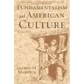 Oxford University Press Fundamentalism and American Culture