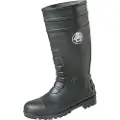Bata Let og slidstærk PVC gummistøvle fra Bata med sikkerhed. Str. 42