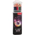 Bruynzeel SAKURA Bruynzeel Colour pencil tin light | 12 + 6 free colours