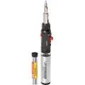 Rothenberger Hot Pen Piezo Gasloddekolbe 800 °C inkl. Tændsats 1 Set