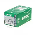 Spax Wirox Z2 4x30 Mm Forsenket Stjerneskrue For Tre 1000 Enheter