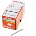 Fischer 532910 Vindueskarmsskrue 7.5 mm 92 mm Sekskant 100 stk