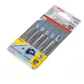 Bosch Powertools Bosch STIKSAVKLINGE T121AF METALL 5 STK