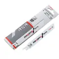 Bosch flexible for Wood+Metal S 922 DF - Sagblad - 5 deler - 12.7 mm - lengde: 150 mm - bredde: 19 mm