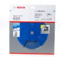 Bosch Ex Al H 160x20-52 Metallsirkelsagblad