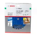 Bosch Sirkelsagblad Expert for Wood 150 x 20 x 2,6 mm, 24