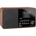 Imperial DABMAN i150, Bærbar, DAB, DAB+, FM, 87,5 - 108 MHz, 174 - 240 MHz, 20 W, 7,62 cm (3)