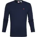 Levi's The Original Langarmet T-skjorte