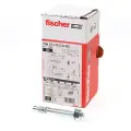 Fischer 40950, Ekspansjonsanker, Betong, M12, ETA-07/0211, 104 mm, 1,2 cm