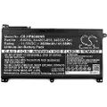 24hShop Batteri til bærbar PC for HP Pavilion X360 13-U113TU, Pavilion M3-U og andre