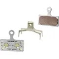 Shimano M9000/9020/987/985/8000/786 Skivebremseklosser