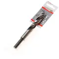 Bosch - Bor - for bløtt tre, løvtre - brad-punktsbit - 14 mm - cylindrical - lengde: 151 mm