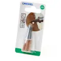 Dremel 455, 30000 RPM, 3,2 mm, 50 mm, 5,6 mm, 3 stykker