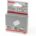 Bosch Fintrådstift type 58 13 x 0,75 x 14 mm