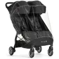 Babyjogger City Tour 2 Double regntrekk