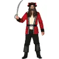 Guirca Piratkostyme For Menn