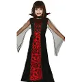 Guirca Vampyrgrevinne Jentekostyme