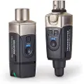 Xvive 5.8GHz Condenser Microphone Wireless System