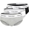 Calvin Klein Cadera Slips 3 Enheter