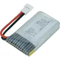 Hubsan - Batteri - Li-pol - 380 mAh