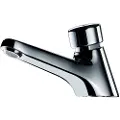Cma-Armatur Servanteventil Tempo-stop 1/2 udvendig regulering