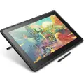 Wacom Cintiq Pro 22 Tegnebrett